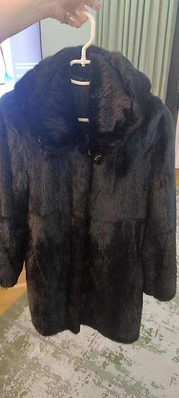 norka papaqlar: Norka şuba. Heçbir defekti yoxdur — 1