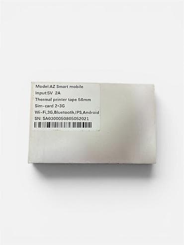 kassa: Qiymət 500 azn Demək olar ki, istifadə olunmayıb, çox az işlənib — 6