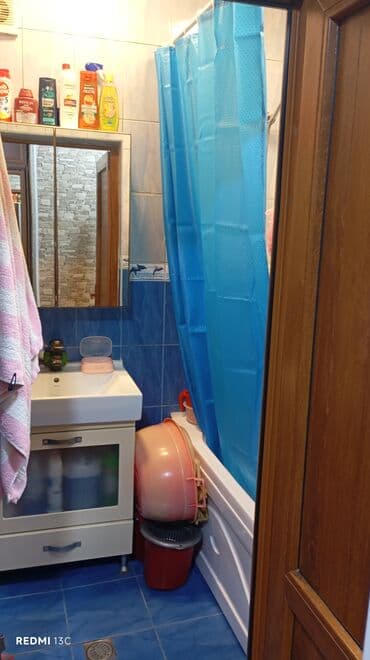 yazı masa: İkinəfərlik çarpayı — 7