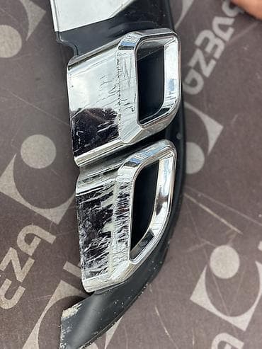 lada vaz matoru: :Qiymet 40azn endirim olunacaq real alıcıya :Məhsul: Arxa bamper — 2