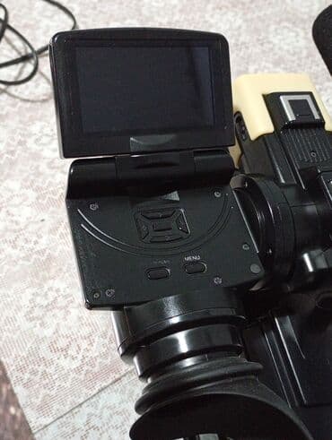 separator satilir: HD 2500 kamera satılır təcili hec bir bırablemi yoxdur başımnan — 4