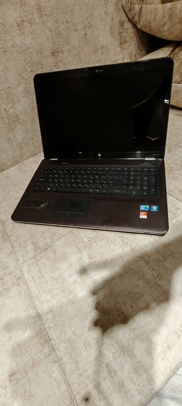 klaviatura hp: İşlənmiş HP Pavilion, 15.6 ", AMD A6, 512 GB, Pulsuz çatdırılma — 2