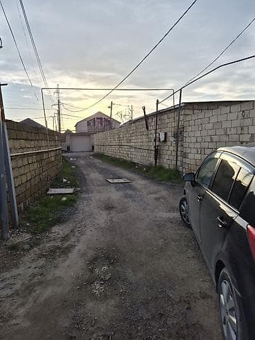 ev satişi: Yasilderede 2sotda sexsi tikili evdir tecili satilir — 1