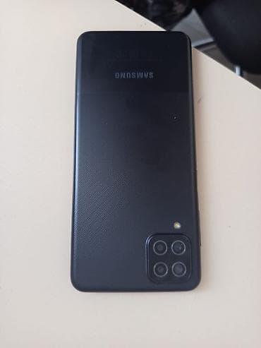iphone 16 pro azerbaycan: Samsung Galaxy A12 — 3