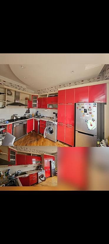 Ev üçün mebel: *299₼ MƏTBƏX mebeli :-TƏCİLİ SATILIR*‼️ ÖLÇÜ:-2*4 ÜZƏRİNDƏ — 1