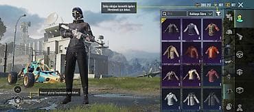 Toy paltarları və aksesuarları: Barter var başka hesabla — 3