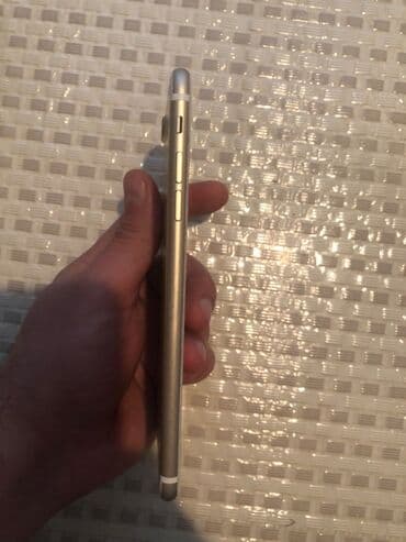 iphone 8 plus 256: IPhone 7 Plus, 128 GB, Ağ, Barmaq izi — 3