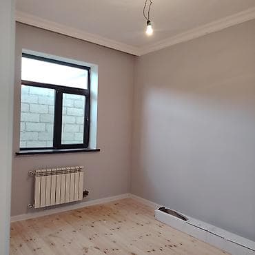 masazırda ev: 120 kv. m, 4 otaqlı — 7