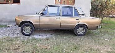 turbo az masallı: VAZ (LADA) 2111: 1.7 l | 1986 il 10000 km Sedan — 3