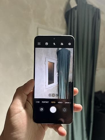 Asia: Honor X8, 128 ГБ, цвет - Серебристый, Face ID — 7