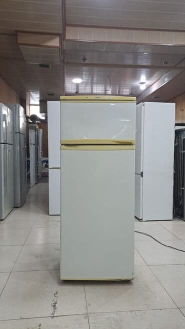 2 qapılı Soyuducu Satılır, rəng - Ağ lalafo.az -da 2 qapılı Soyuducu Satılır, rəng - Ağ