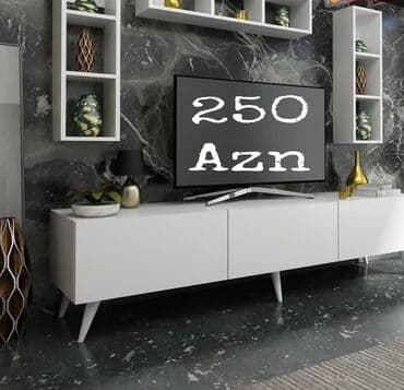 стеклянная подставка под телевизор: Her nov Tv stent sifarisi qebul olunur.fabrikden birinci elden en ucuz — 3