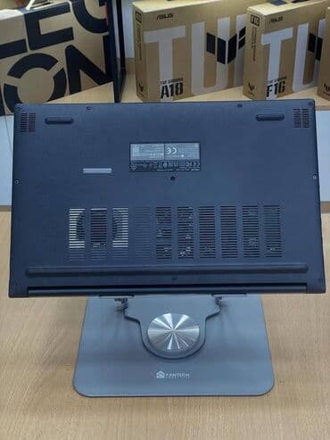 asus i7: ASUS VivoBook noutbuku Əsas xüsusiyyətlər: - Ekran: 15.6" geniş — 5