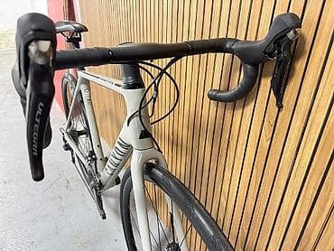 велосипед baol: Canyon Endurace CF SL 7 Disc yol velosipedi - Çərçivə: karbon — 3