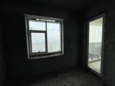 sumqayıt kreditle evler: 3 otaqlı, Yeni tikili, 111 kv. m — 4