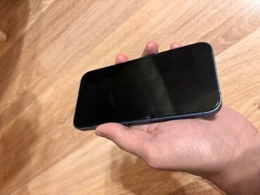 iphone 13 satisi: IPhone 13, 128 GB, Mavi, Face ID — 2