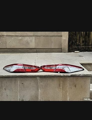 camry: Duman əleyhinə, Toyota 2019 il, Orijinal, Yaponiya, İşlənmiş — 2