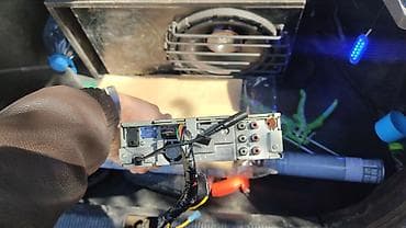 pioneer 8450: Pioneer DEH-P65BT avtomobil maqnitolası ideal vəzyətdə.qiymət sondu — 3