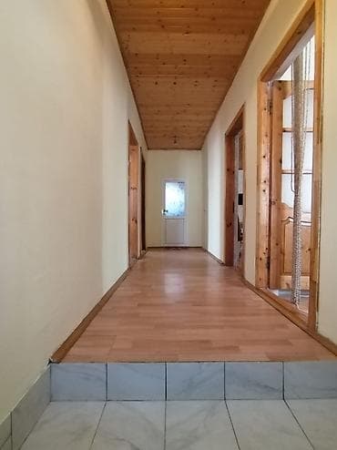 3 otaqlı, 90 kv. m, Kredit yoxdur, Orta təmir — 10