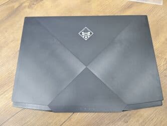 Kompüter ehtiyyat hissələri: Hp Omen i7/16/1660Ti İntel Core i7 10750H up 5.00GHz RAM 16GB DDR4 — 6