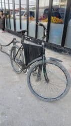 saft велосипед страна производитель: Elektrikli velosiped – şəhərdaxili rahat və iqtisadi sürüş üçün — 3