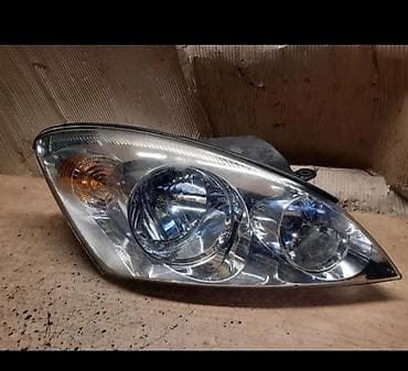 Kia Ceed faraları orginal — 1