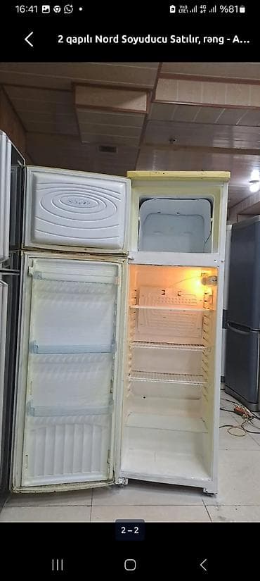 metbex soyuducu: Soyuducular Prablemsizdir zemanetle satlır çeşidlerimiz çoxdur her — 2