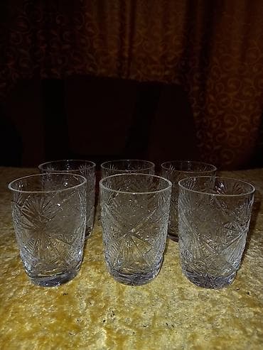 stəkan şəkilləri: Stəkanlar — 3