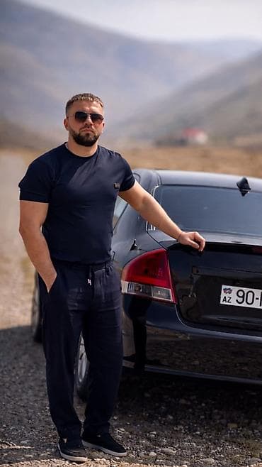 ozel surucu işi: Şəxsi sürücü, 30 yaş, stajı 7 il, Nəqliyyat təmin edilir — 1