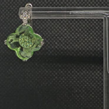 gümüş qaşıqlar: Gümüş, 925 Əyar — 3