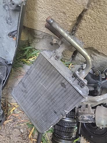 vaz 2106 abilsofka: Komplekt, Yaxın və uzaq vuran işıqlar VAZ (LADA), 2000 il, Orijinal, Rusiya, İşlənmiş — 3