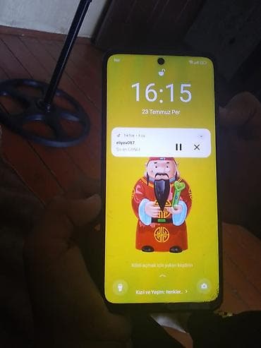 plata təmiri: Oppo 1, rəng - Bənövşəyi, İki sim kartlı — 2