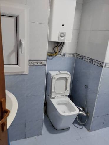 guneslide 3 otaqli evler: Yaşayış üçün mənzildə bütün şərait var. Blok təmiz və qurudur — 9