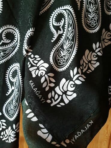 детские шапки польского производства: Yeni pambiq materialli kelagayilar cox qewengdi.Rengleri de movcuddur — 10