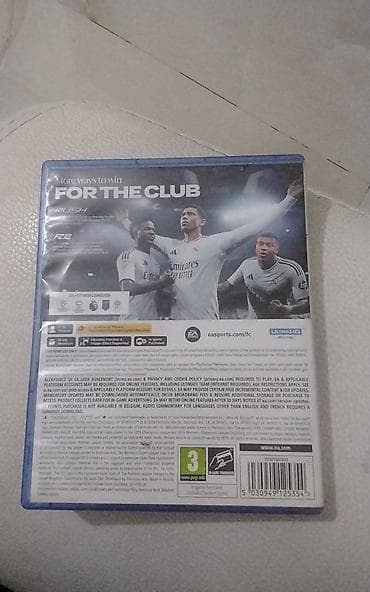 100 kv kondisioner: İdman — 4