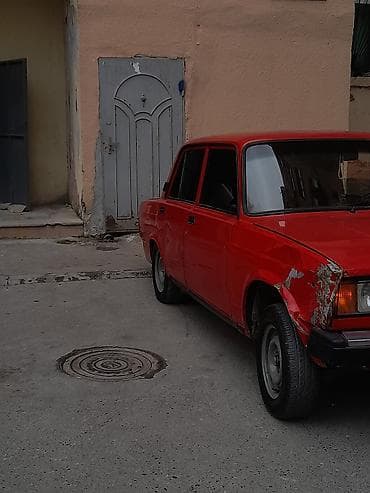 Avtomobil satışı: VAZ (LADA) 2106: 1.3 l | 1992 il Sedan — 5