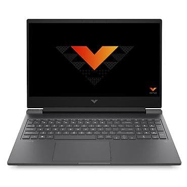 Новый HP Victus, 16 ", Intel Core i7, 1 ТБ, Самовывоз, Бесплатная доставка, Платная доставка — 1