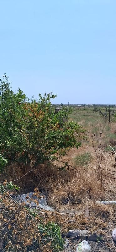 sebail ev: Digah, 40 kv. m, 2 otaqlı, Hovuzlu, Su — 7