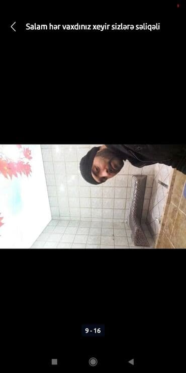 metlax ustası: Salam kafel metlax kabançik travertin kerma qranit mərmər — 24