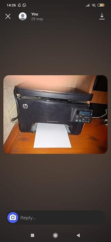 printee: Həm PC Həmdə Printer ikisi birlikdə 300 azn İstəsəniz tək təkdə — 2