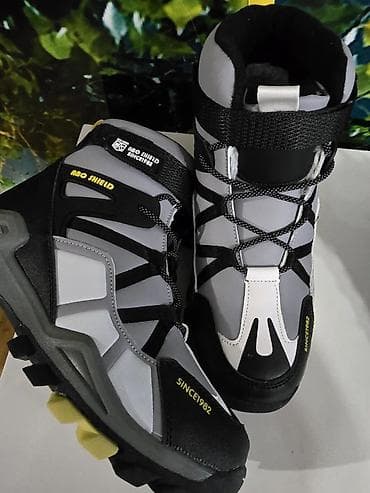 Ölçü: 39 Model: Discover “Pro Shield Since1982” trekinq/dağ