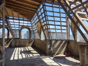 dəniz mənzərəsi mtk: M. Həzi Aslanov, 2 otaqlı, Yeni tikili, m. Həzi Aslanov, 74 kv. m — 8