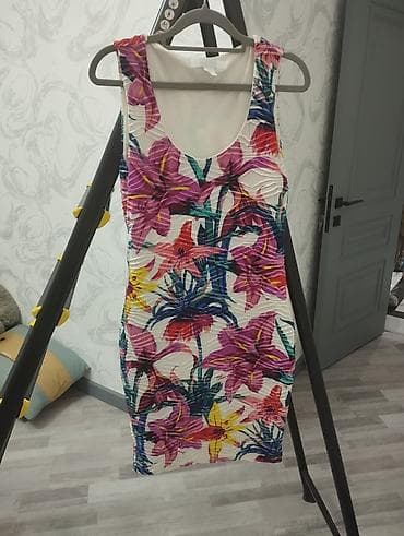 Gündəlik don, Midi, M