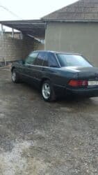 mersedes 208d: Mercedes-Benz 190 (W201) sedan - Korpus: tünd rəng, 4 qapılı sedan — 7