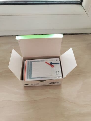 sentrifuqa aparati: Eşitmə Cihazı Satılır. Phonak 16 kanallı eşitmə cihazı satılır.Mehsul — 2