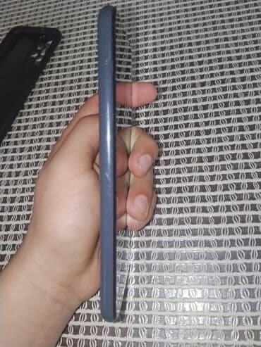 ismayilli telefon: Samsung Galaxy A32, 128 GB, rəng - Boz, Barmaq izi — 2