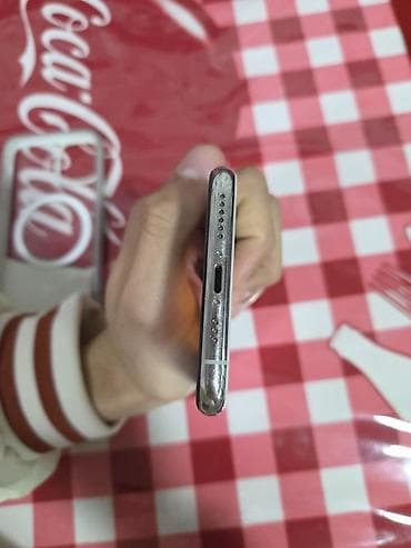 14 pro 256 gb: IPhone 11 Pro, 64 GB, Ağ — 7