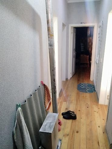 nasosnu ev: 94 kv. m, 3 otaqlı, Qaz, İşıq, Su — 2