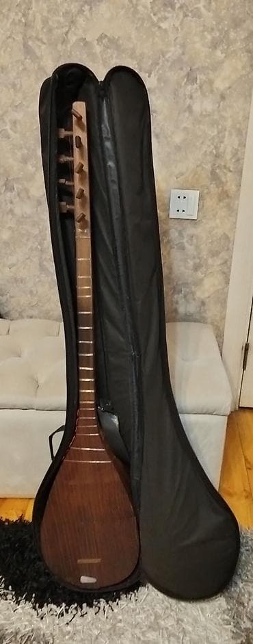 nagara satisi: Sazad təzədir alınıb pul lazım olud göre satıram təcili satıram — 7