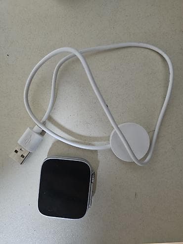 sarlar: Smart saat, Smart, Sensor ekran — 5